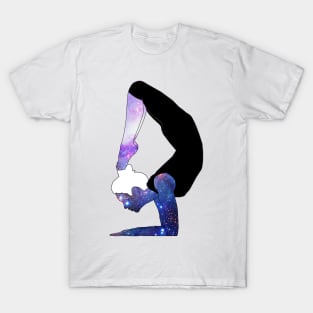 Yoga Stardust T-Shirt